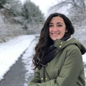 Meet your Posher, Ashley